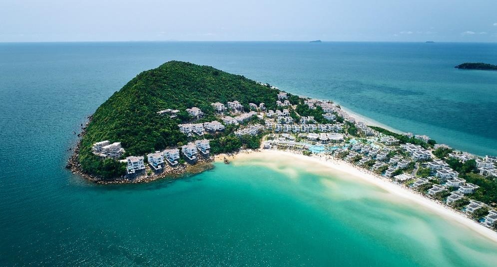 Dem dam me tinh hoa am thuc 4 phuong den dao ngoc Phu Quoc hinh anh