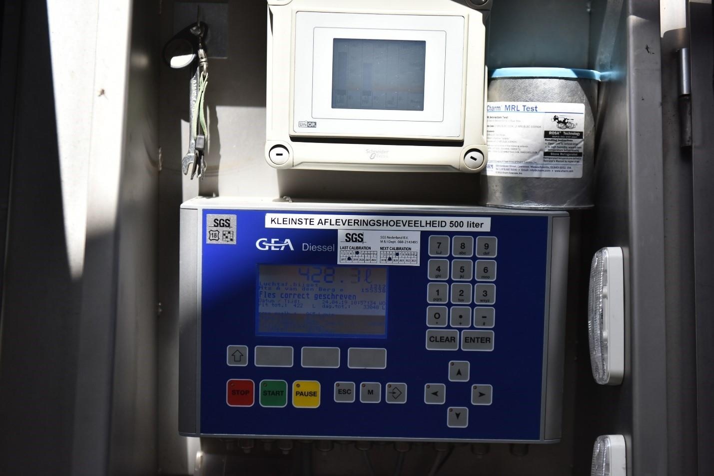 Co Gai Ha Lan anh 10