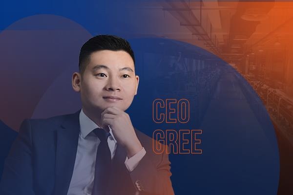 CEO Gree: ‘Viet Nam la mien dat hua cua nganh dieu hoa’ hinh anh
