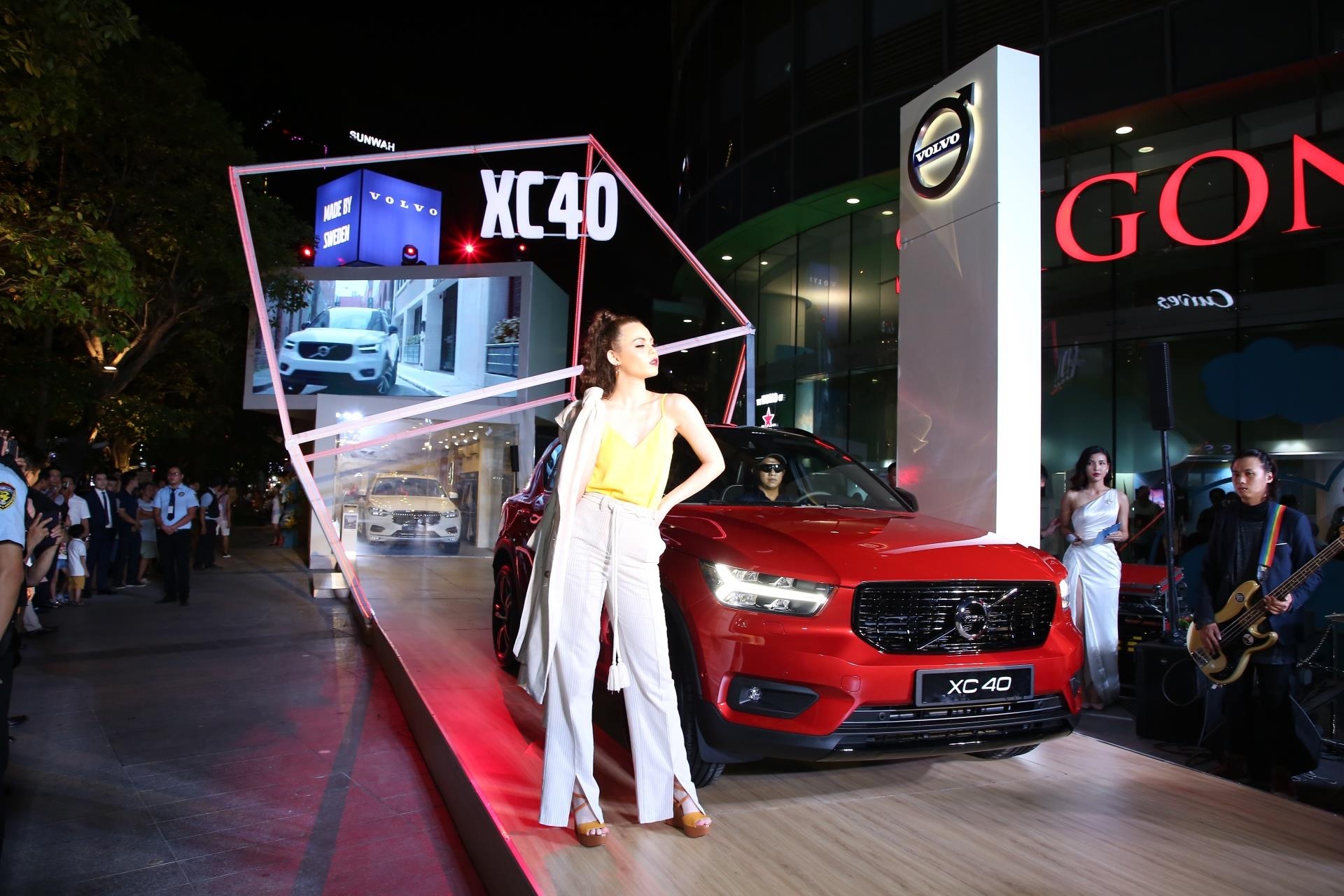 Volvo ảnh 1 Volvo anh 1