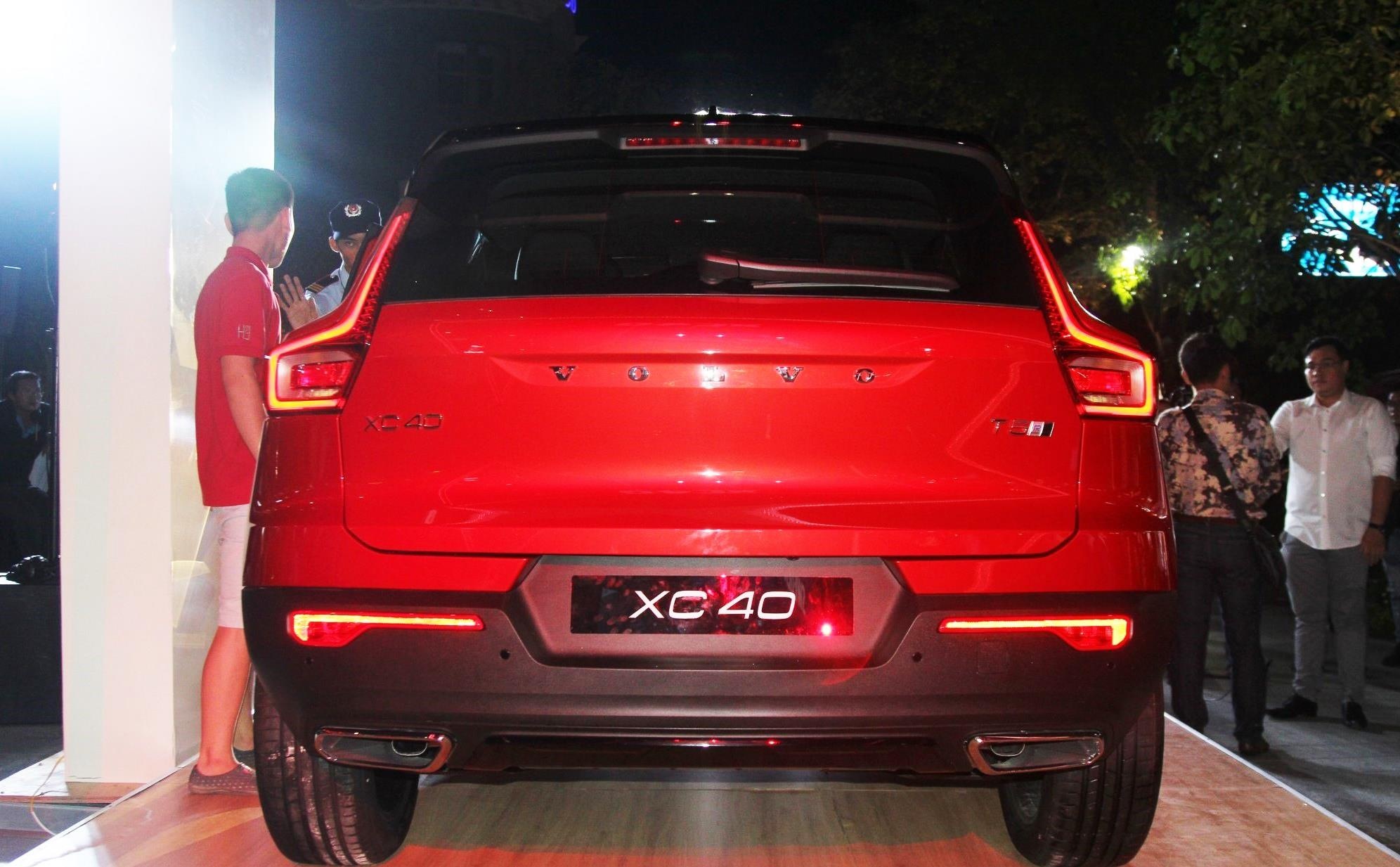 Volvo ảnh 3 Volvo anh 3