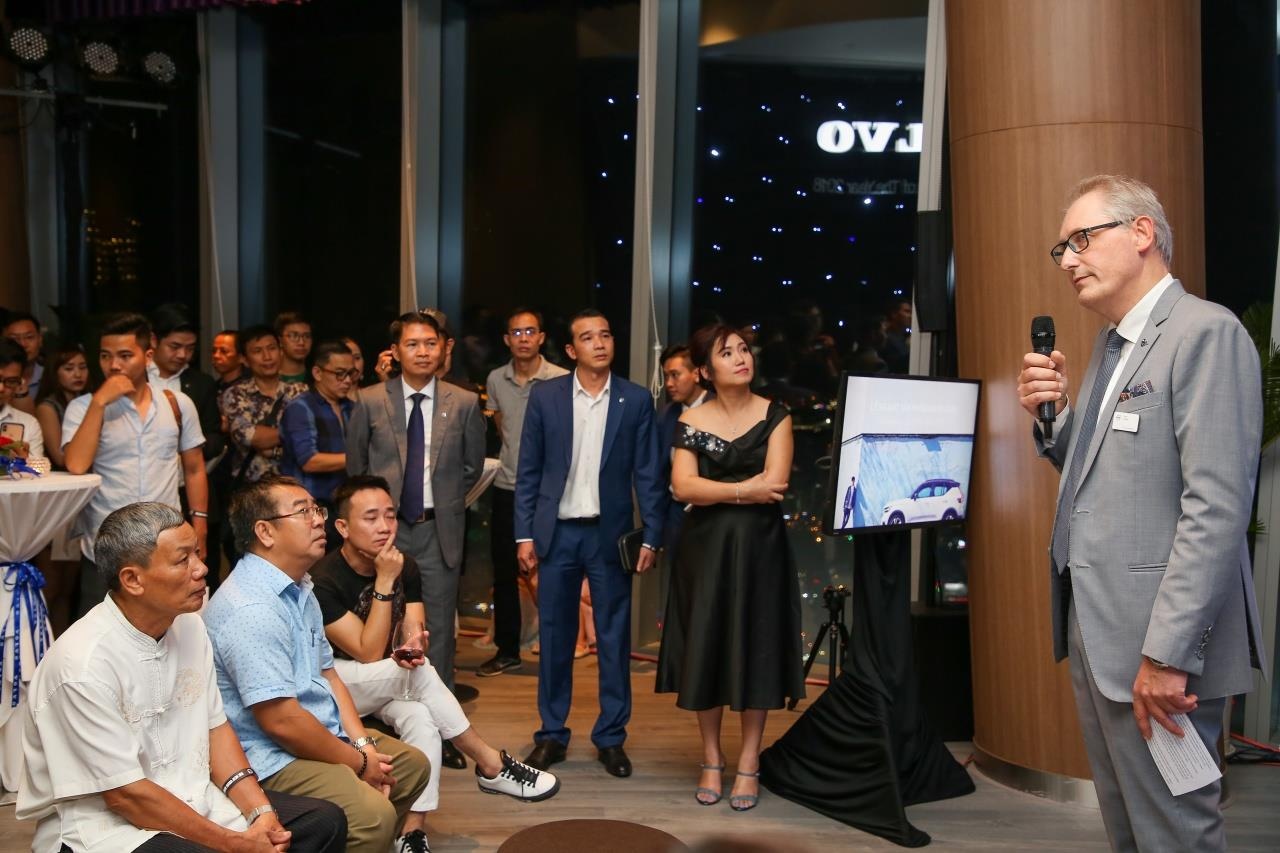 Volvo ảnh 5 Volvo anh 5