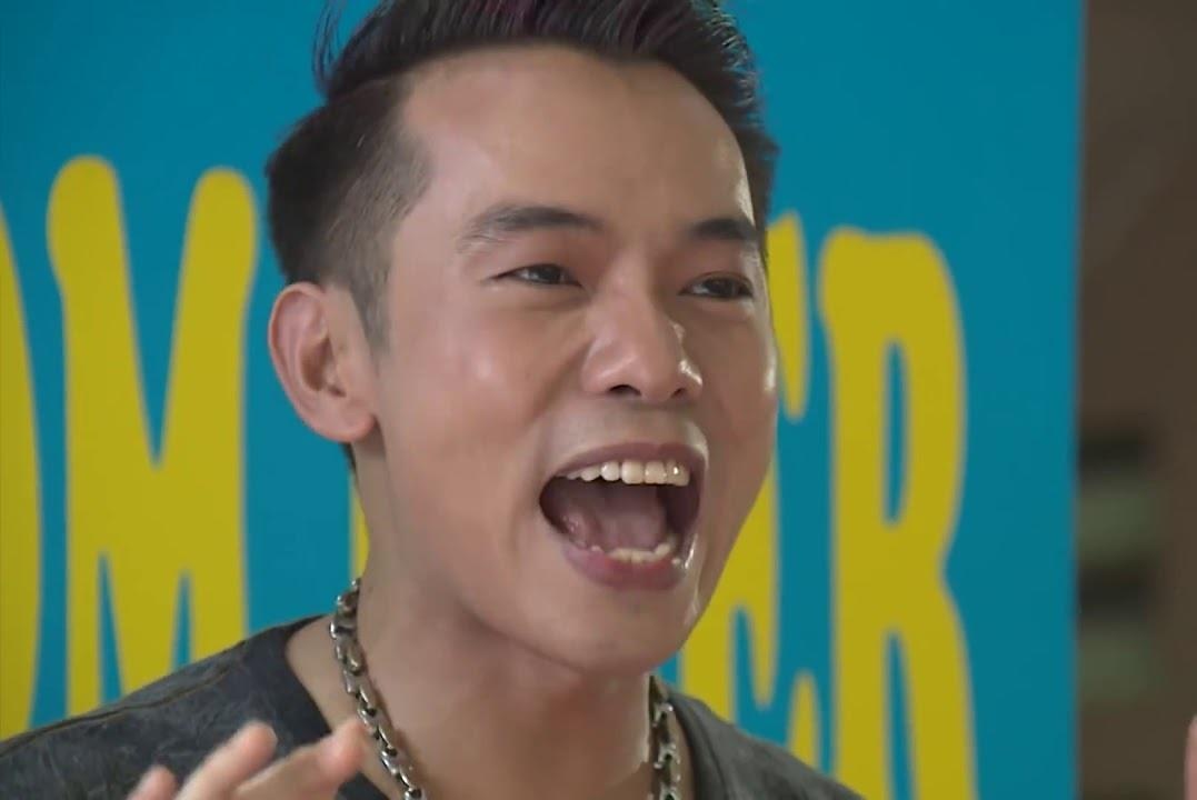 Xóm hóm 2019 ảnh 4 Xom hom 2019 anh 4