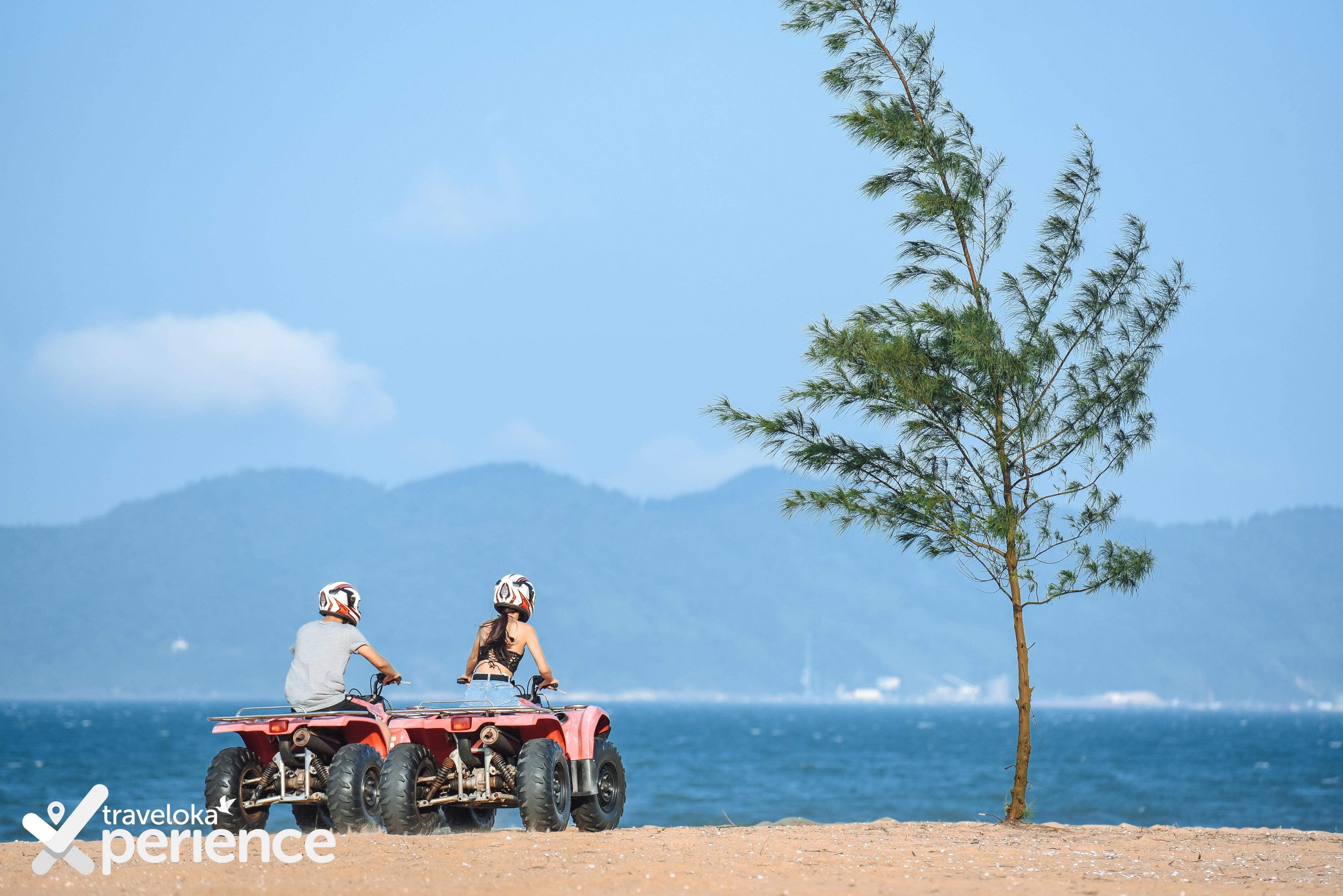 Traveloka ảnh 2 Traveloka anh 2