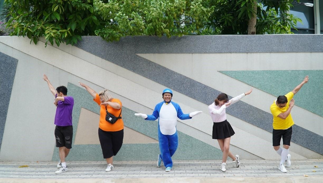 Doraemon ảnh 1 Doraemon anh 1