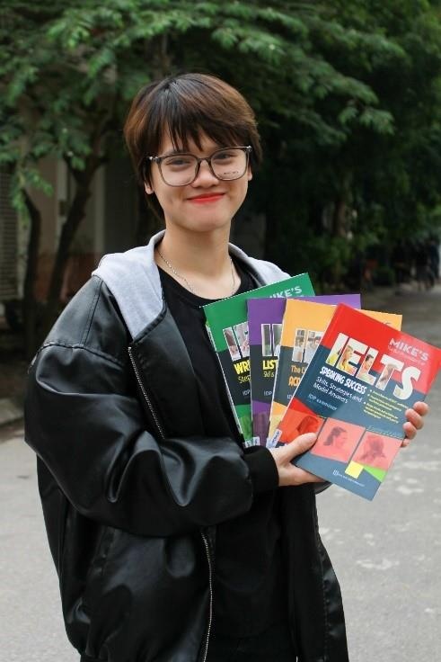Sách IELTS ảnh 3 Sach IELTS anh 3