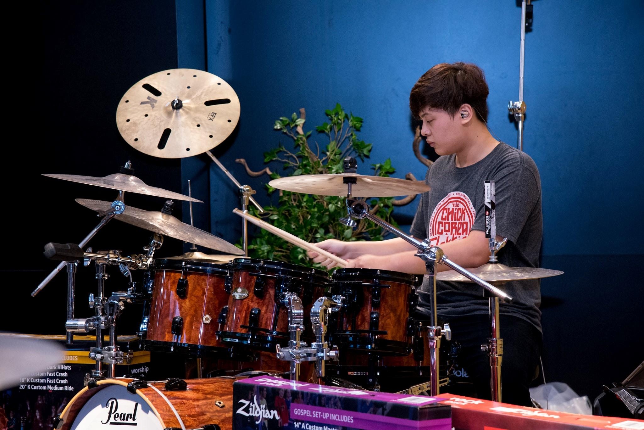 Cach lua chon nhac cu phu hop voi tinh cach hinh anh