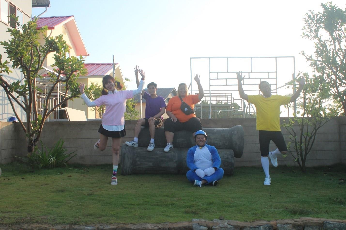 Doraemon ảnh 7 Doraemon anh 7