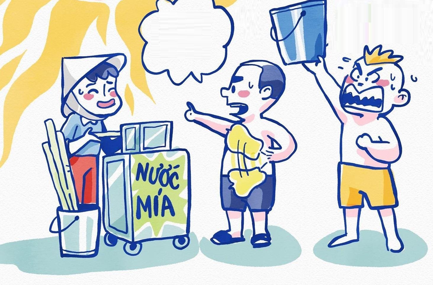 5 thuc uong ‘thoi bay’ con nong 40 do trong tich tac hinh anh