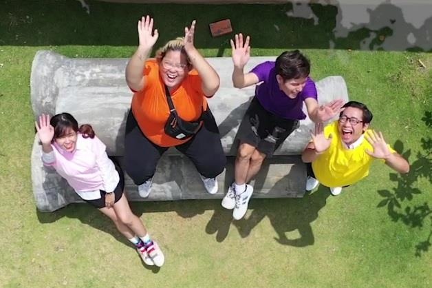 Loat phim sitcom Doraemon nguoi that tro lai voi khan gia Viet hinh anh