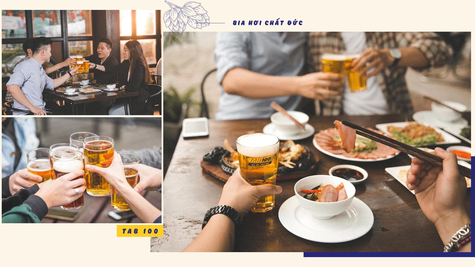 TAB 100 ảnh 5 TAB 100 anh 5