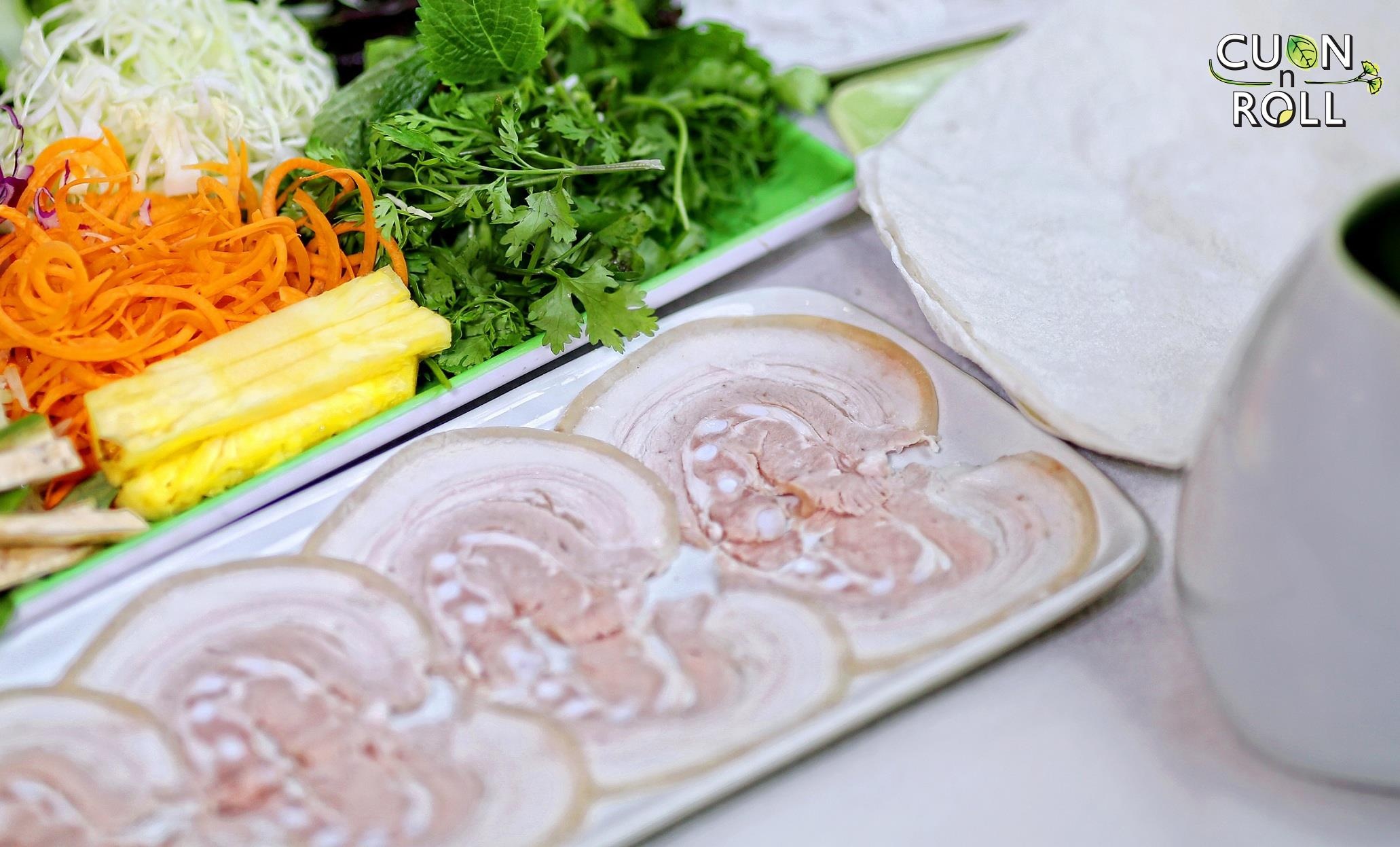 Cuốn N Roll ảnh 4 Cuon N Roll anh 4