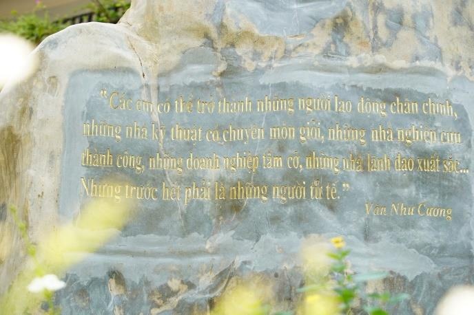 THPT Luong The Vinh anh 1