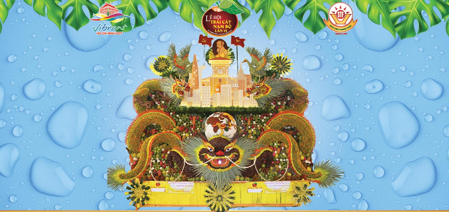 Suối Tiên ảnh 2 Suoi Tien anh 2