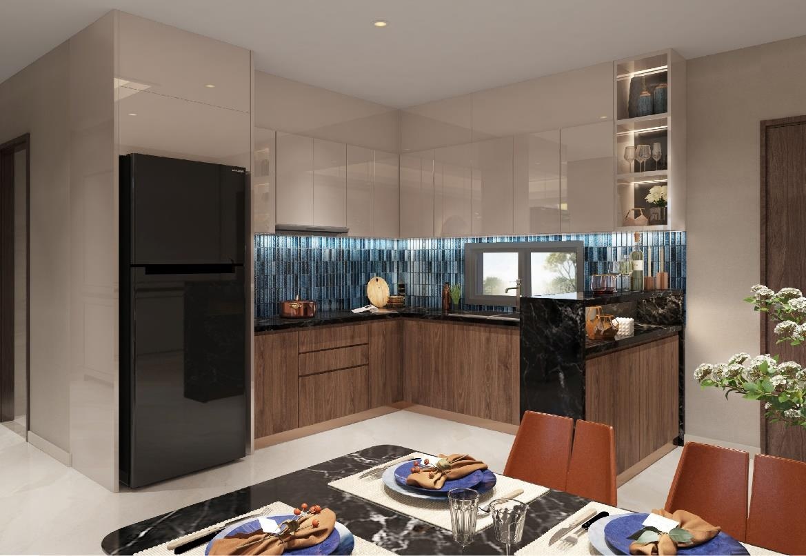 Opal Boulevard anh 3