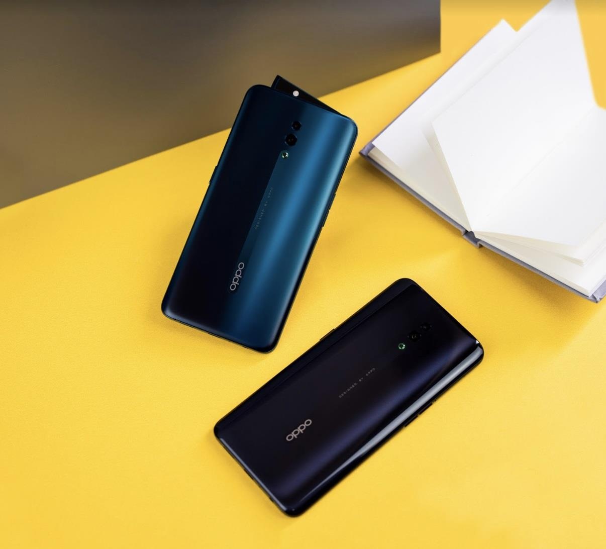 Oppo ảnh 3 Oppo anh 3