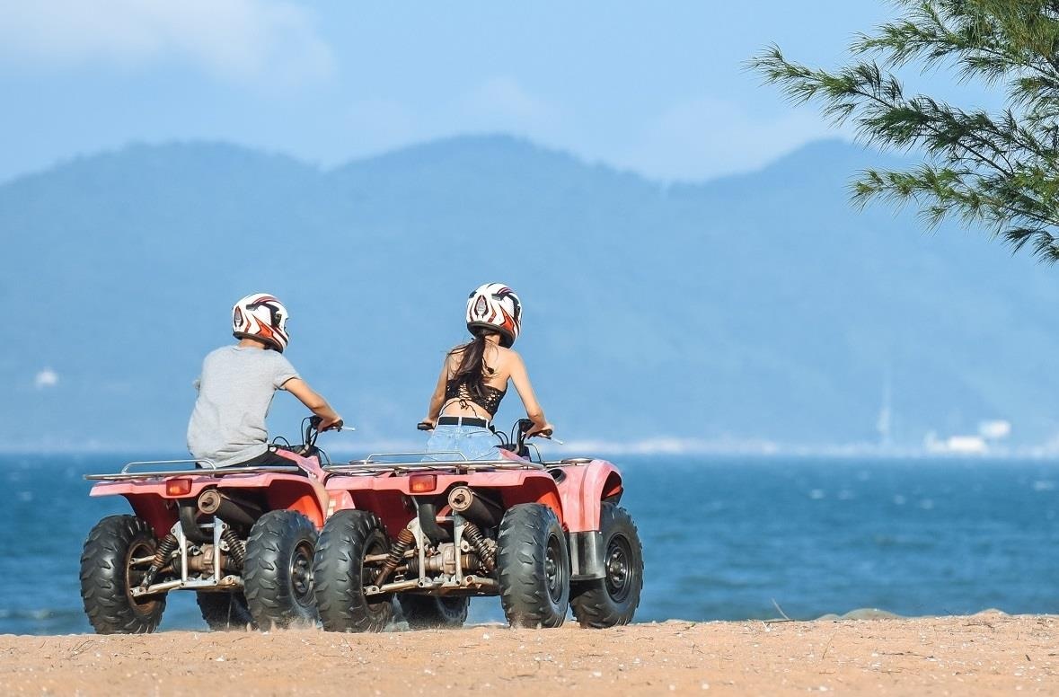 Lan dau du lich tu tuc va kinh nghiem 'bo tui' ca the gioi hinh anh