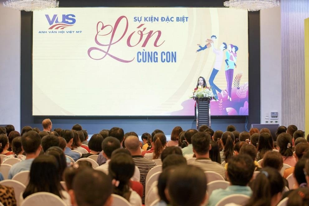 VUS ảnh 2 VUS anh 2