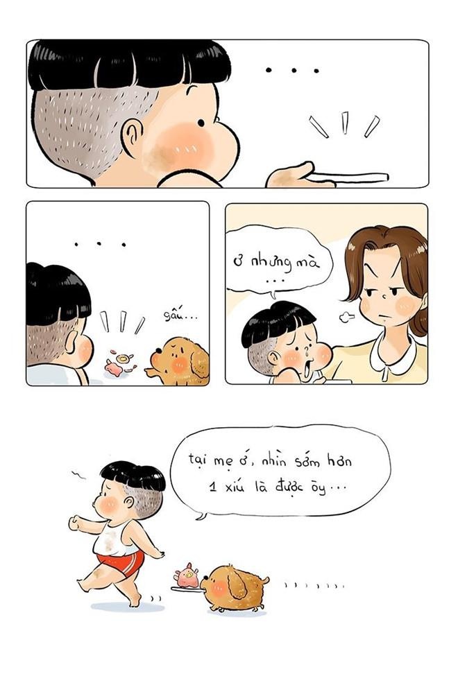 OMO ảnh 2 OMO anh 2