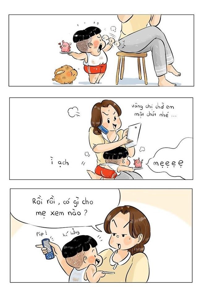 OMO ảnh 1 OMO anh 1