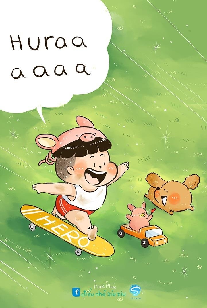 OMO ảnh 4 OMO anh 4