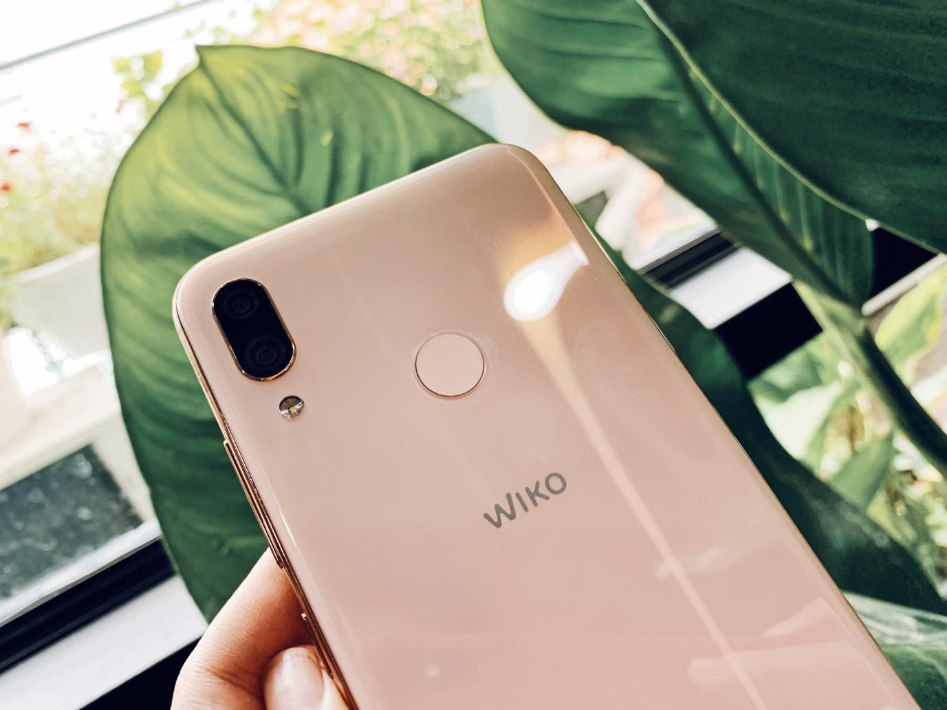 Wiko Viet Nam anh 6
