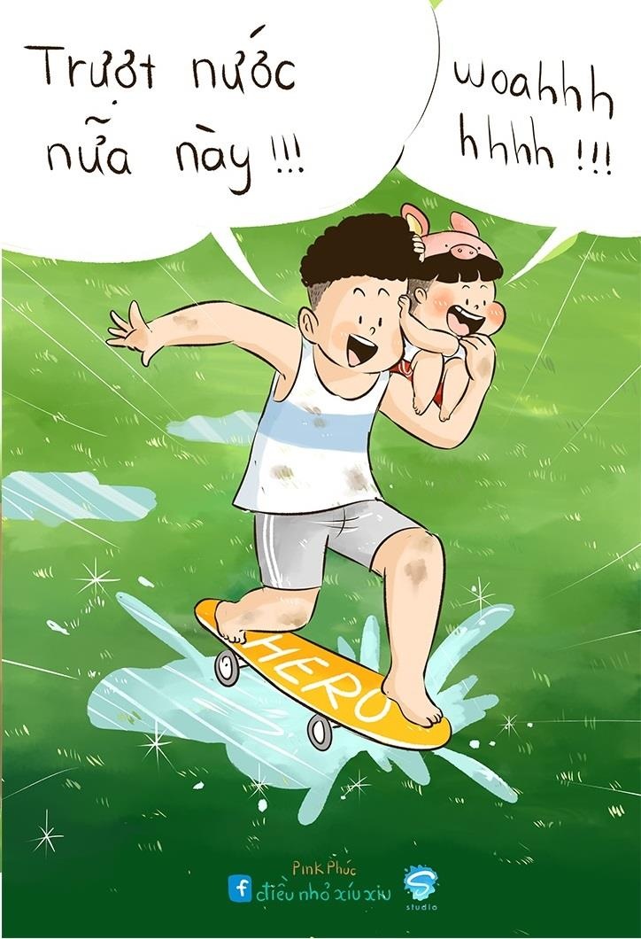 OMO ảnh 7 OMO anh 7