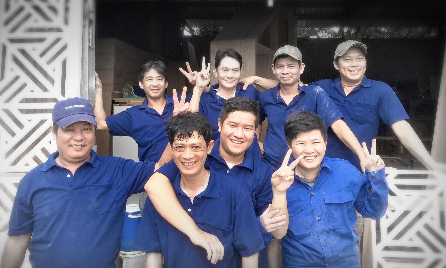 Prestige - dia chi xay dung va thiet ke noi that uy tin hinh anh