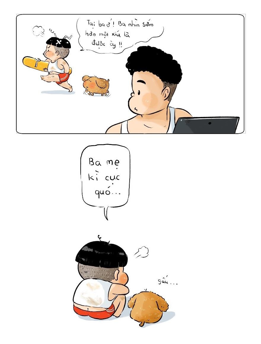OMO ảnh 3 OMO anh 3
