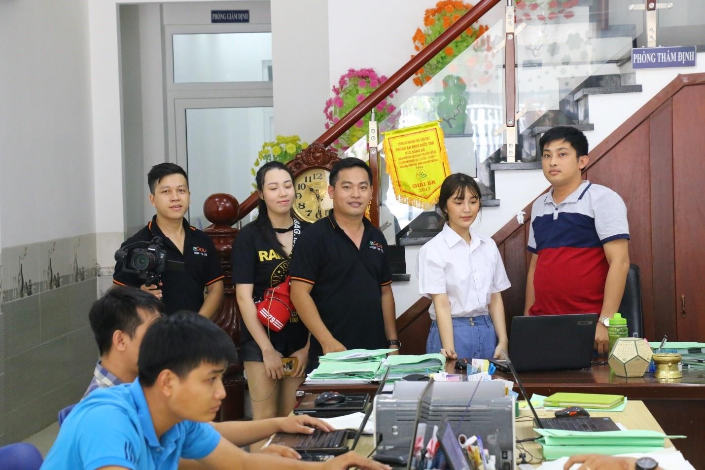 Công ty Cổ phần Dịch vụ AZGroup ảnh 3 Cong ty Co phan Dich vu AZGroup anh 3