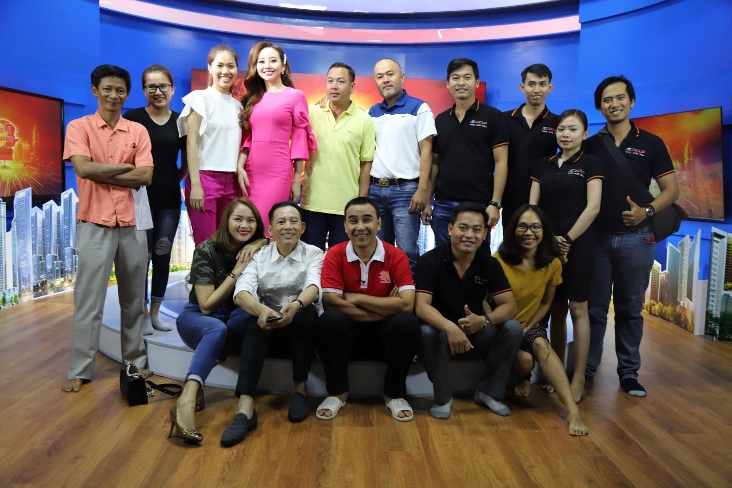 Công ty Cổ phần Dịch vụ AZGroup ảnh 5 Cong ty Co phan Dich vu AZGroup anh 5