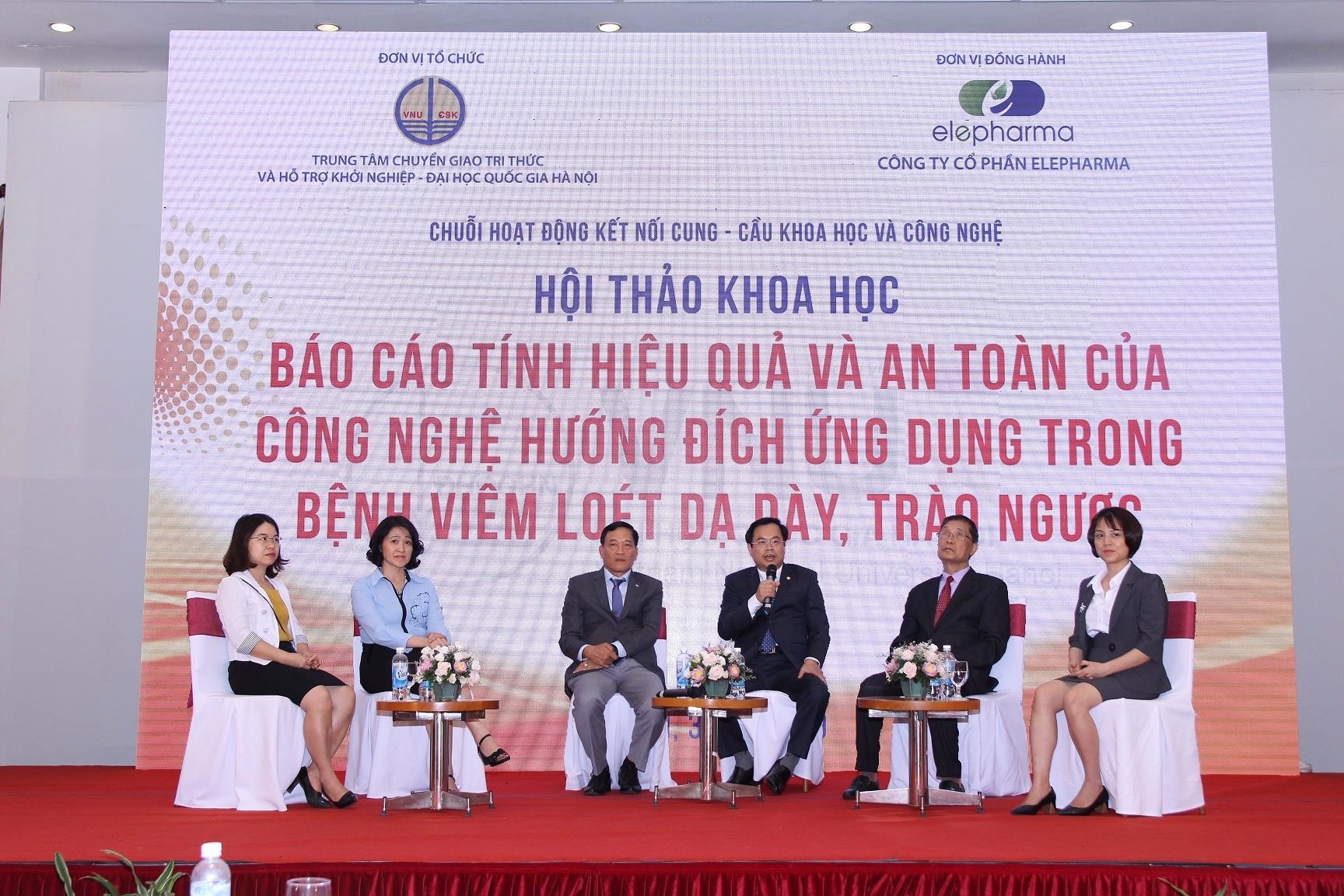 Curcumin huong dich - buoc tien moi trong khoa hoc dieu che hinh anh