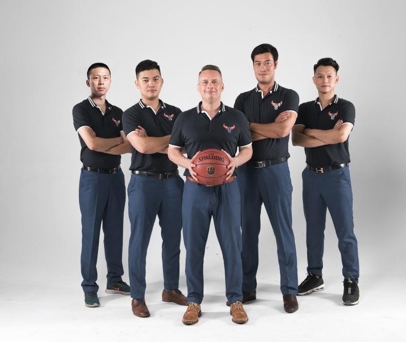 Hanoi Buffaloes ảnh 3 Hanoi Buffaloes anh 3