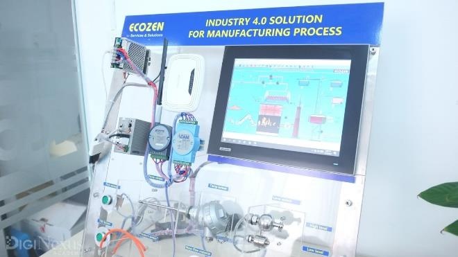 Digi-Nexus Academy ảnh 3 Digi-Nexus Academy anh 3