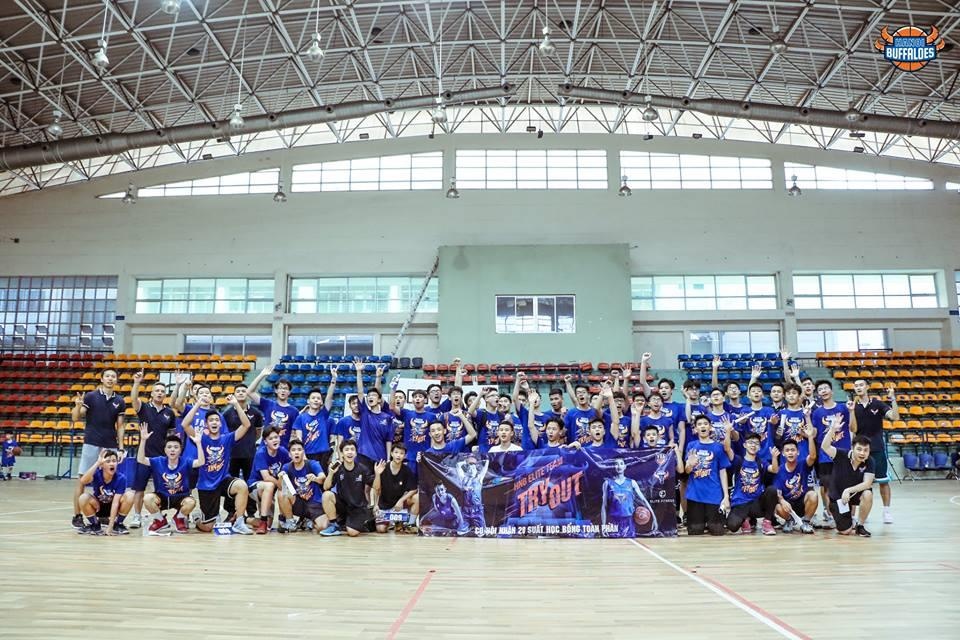 Hanoi Buffaloes ảnh 4 Hanoi Buffaloes anh 4