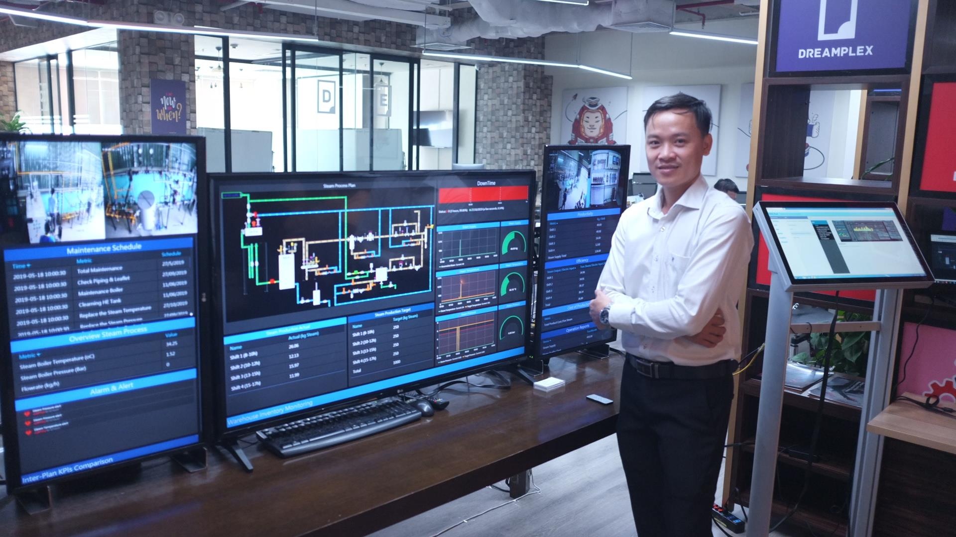 Hoc dao tao chuyen doi ky thuat so tai Digi-Nexus Academy hinh anh