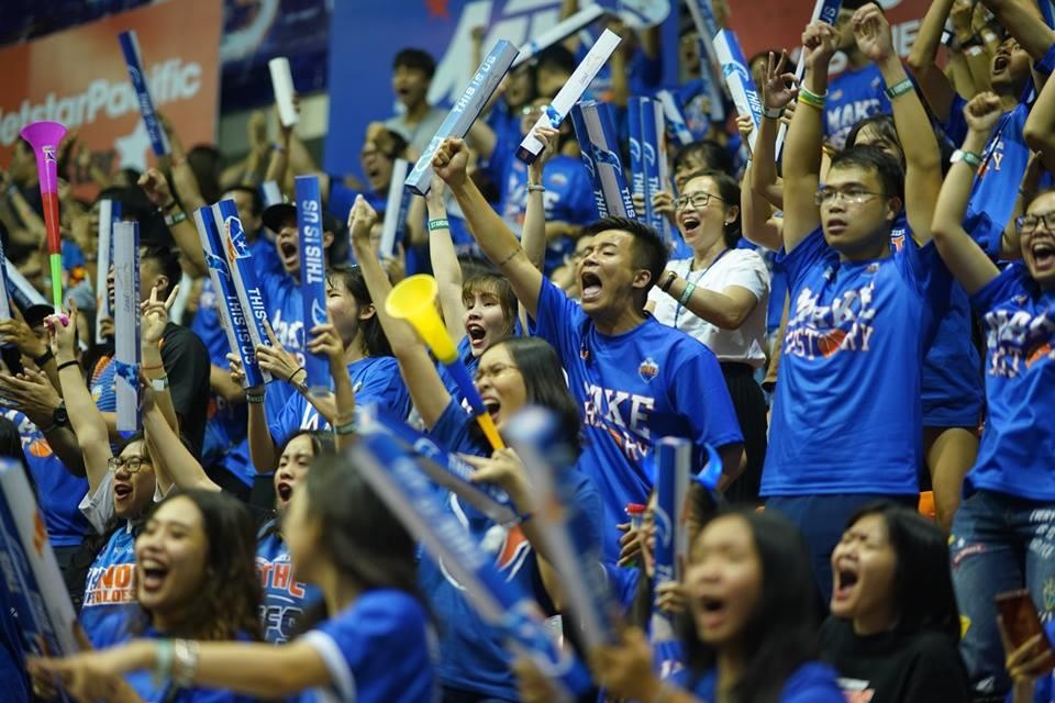 Hanoi Buffaloes ảnh 5 Hanoi Buffaloes anh 5