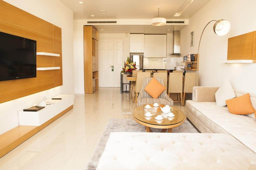 Sea Links City anh 6