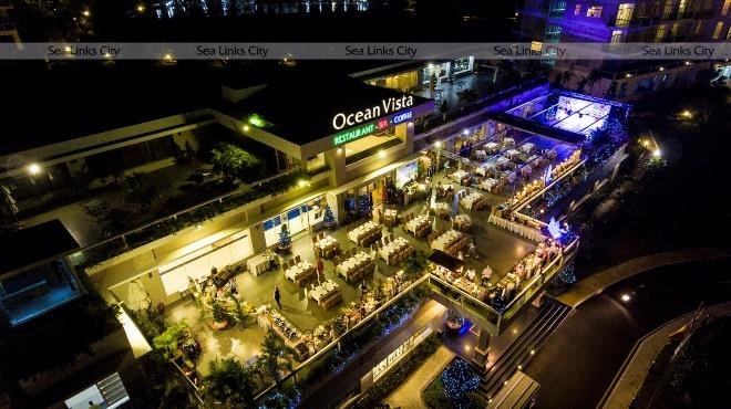 Sea Links City anh 7