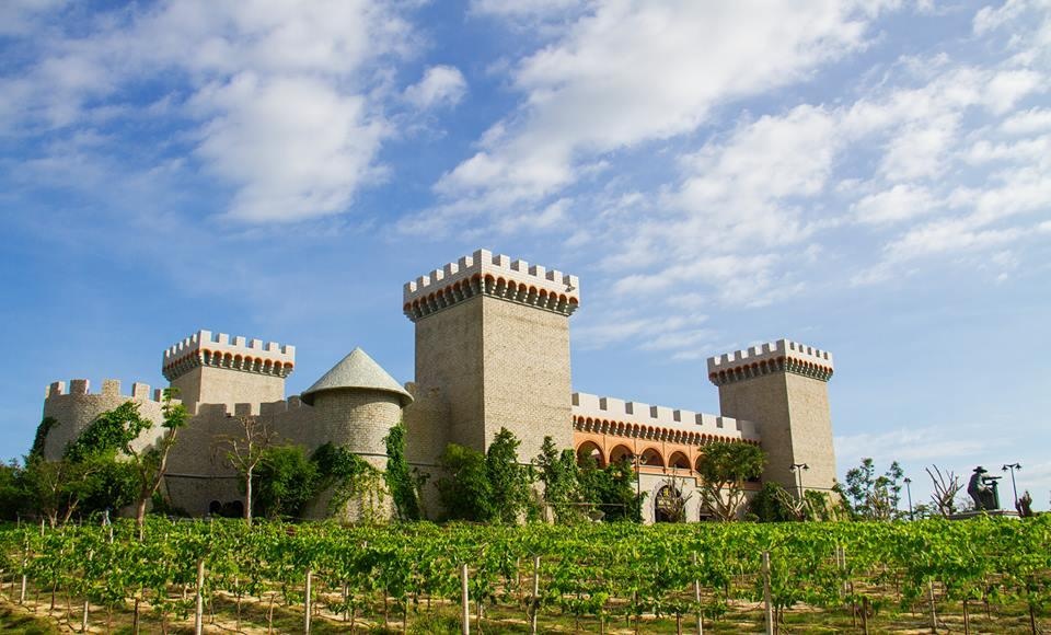 Sea Links City anh 8