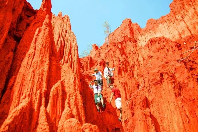 Sea Links City anh 9