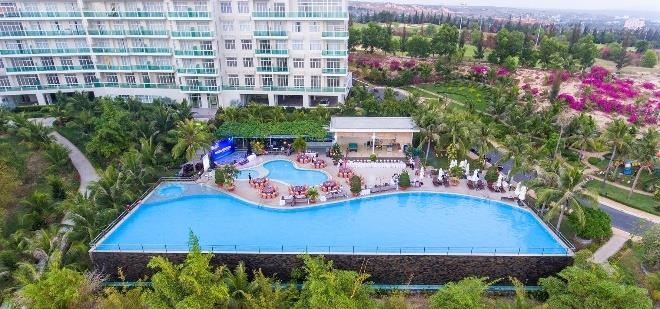 Sea Links City anh 10