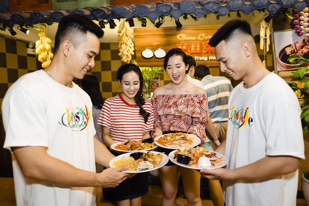 Sun Group ảnh 2 Sun Group anh 2