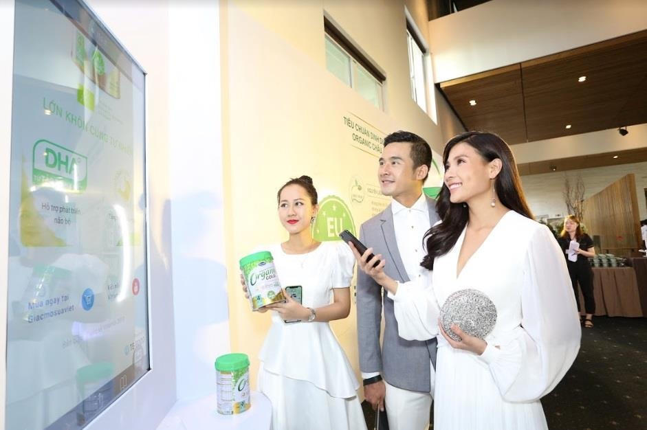 vinamilk ảnh 4 vinamilk anh 4