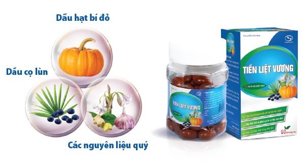 Tiền Liệt Vương ảnh 1 Tien Liet Vuong anh 1