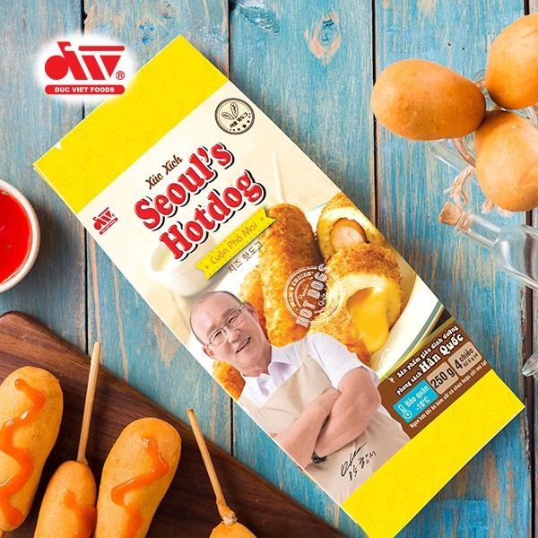 Cong ty CPTP Duc Viet anh 4