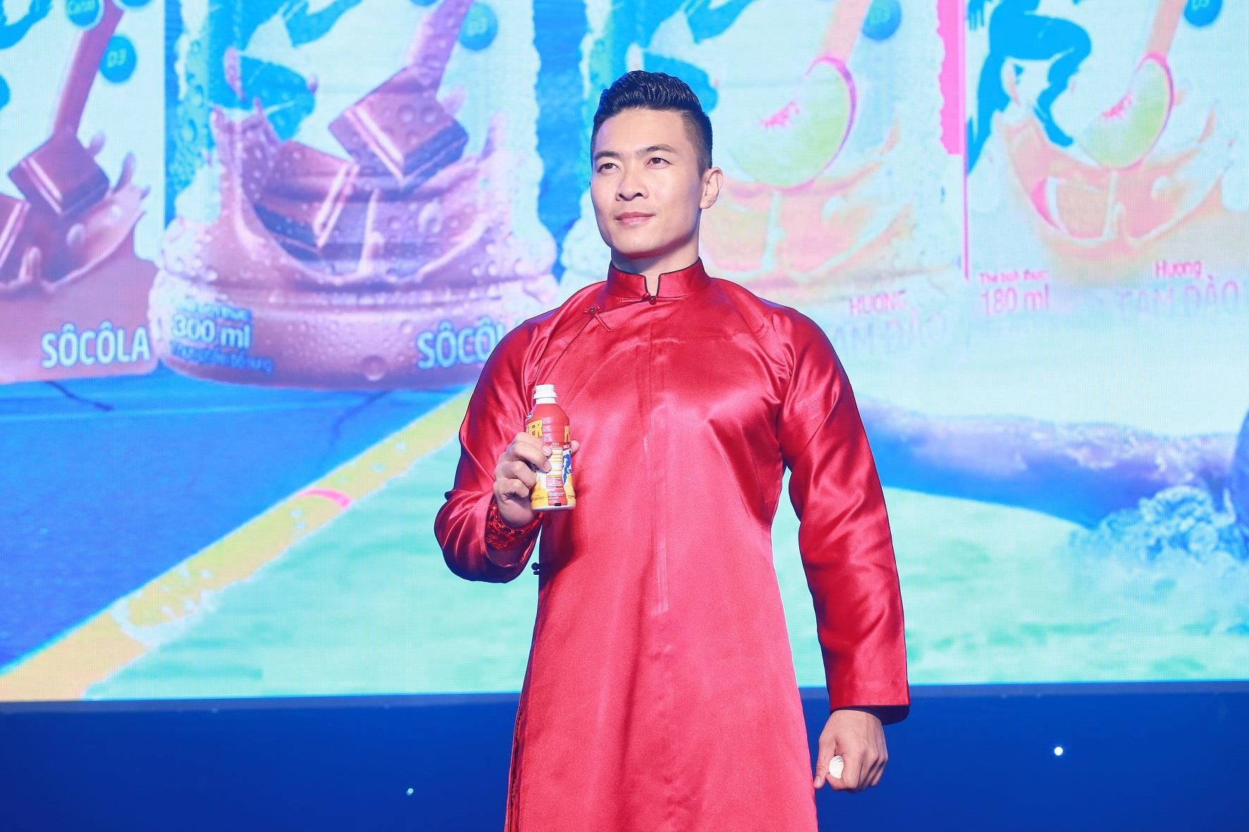 Vinamilk Power anh 2