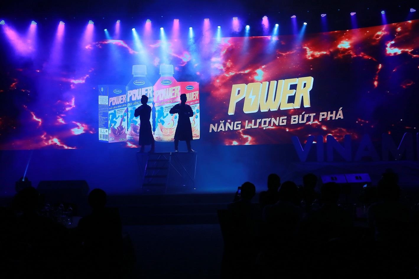 Vinamilk Power anh 5