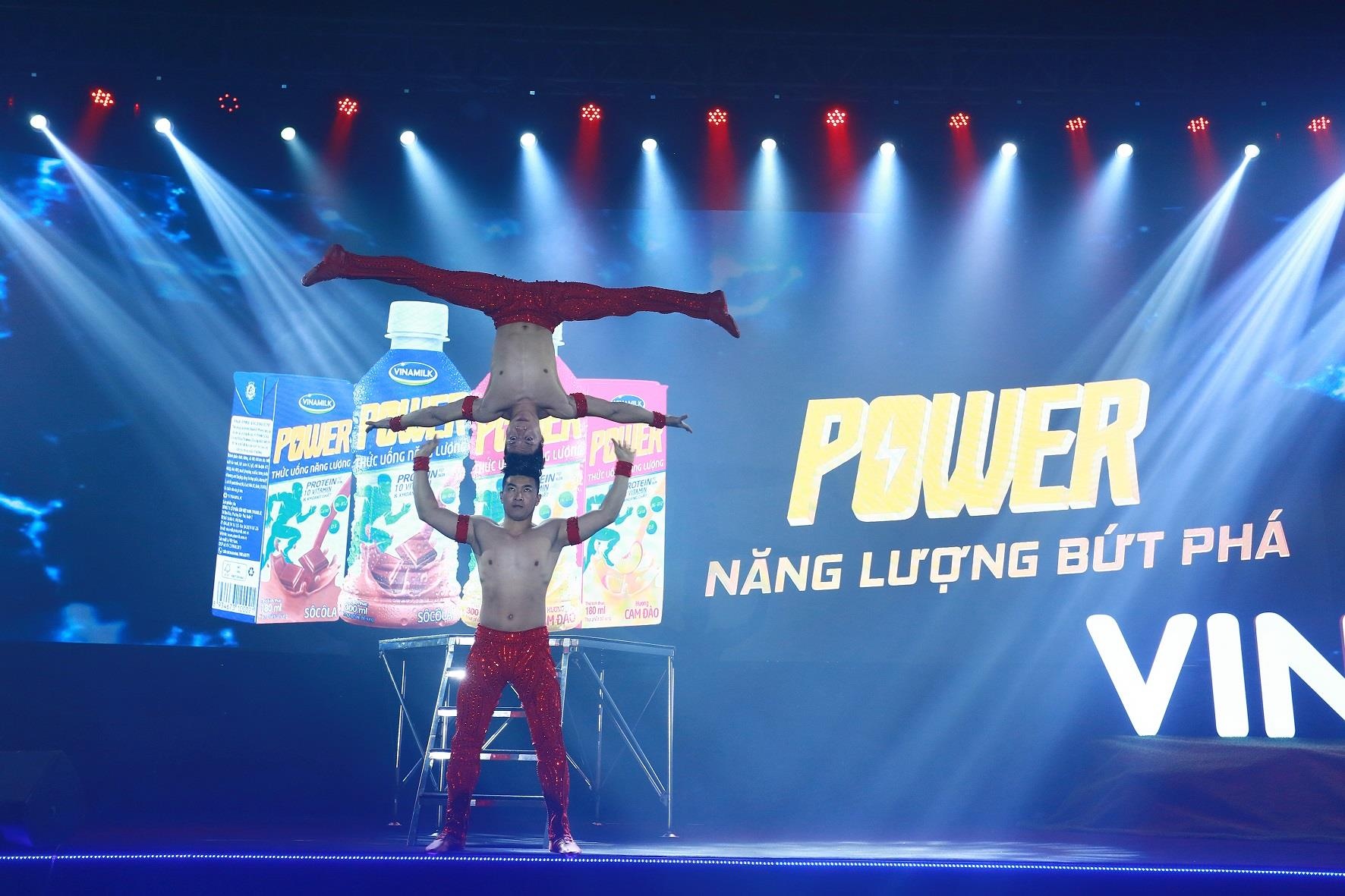 Vinamilk Power anh 12