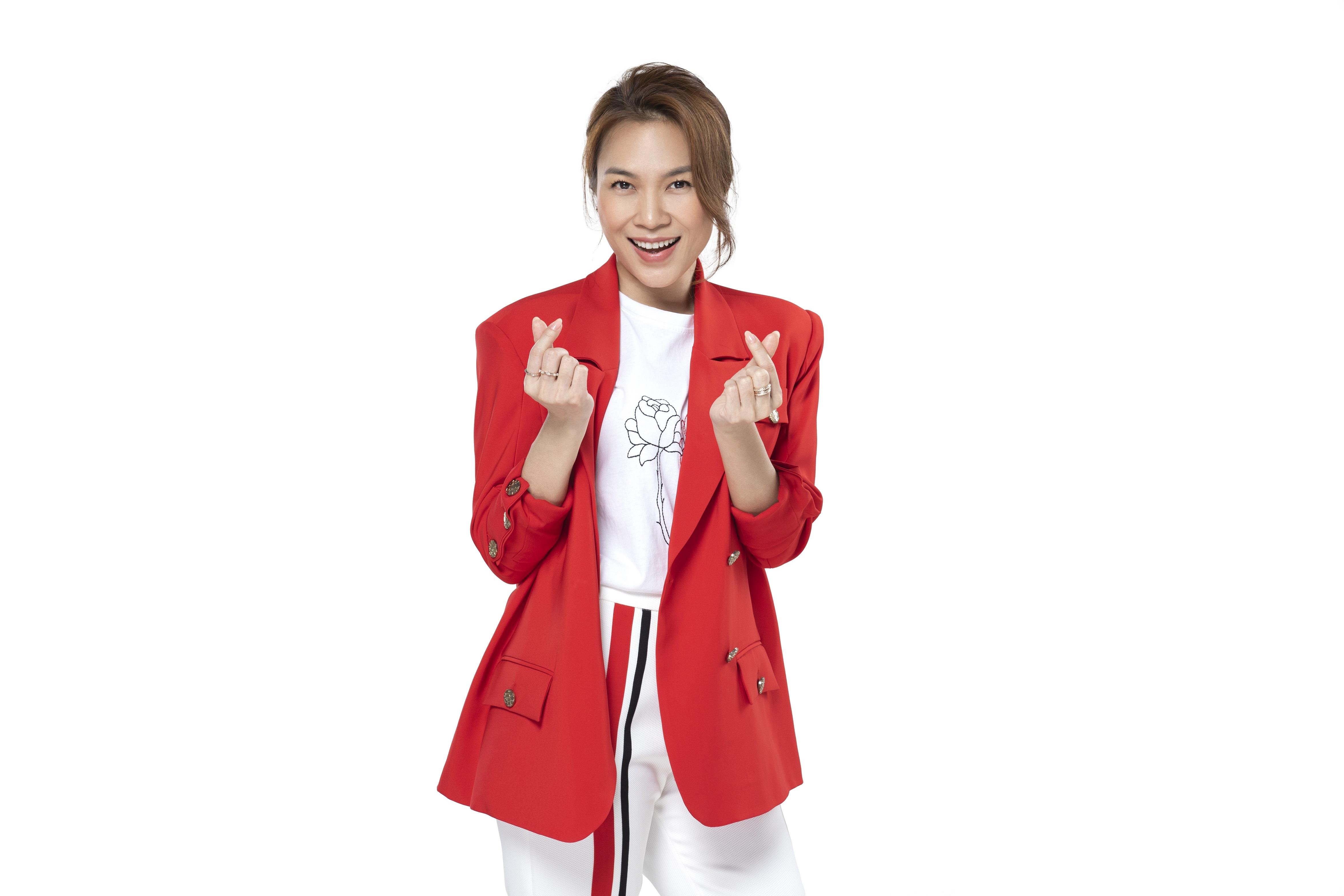 Gongcha ảnh 2 Gongcha anh 2